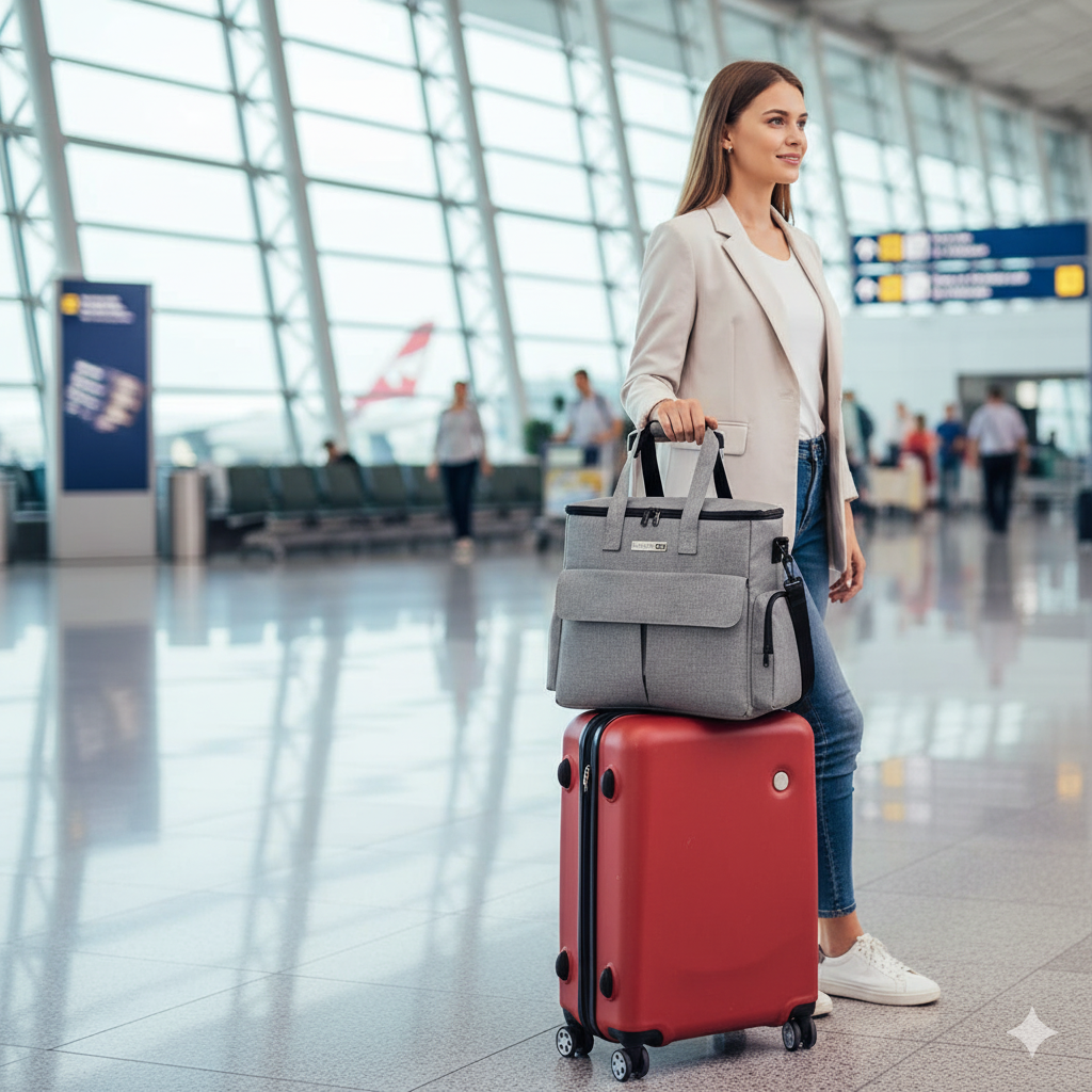 GAT Journey Bag for Cats — Bolsa de viaje para gatos