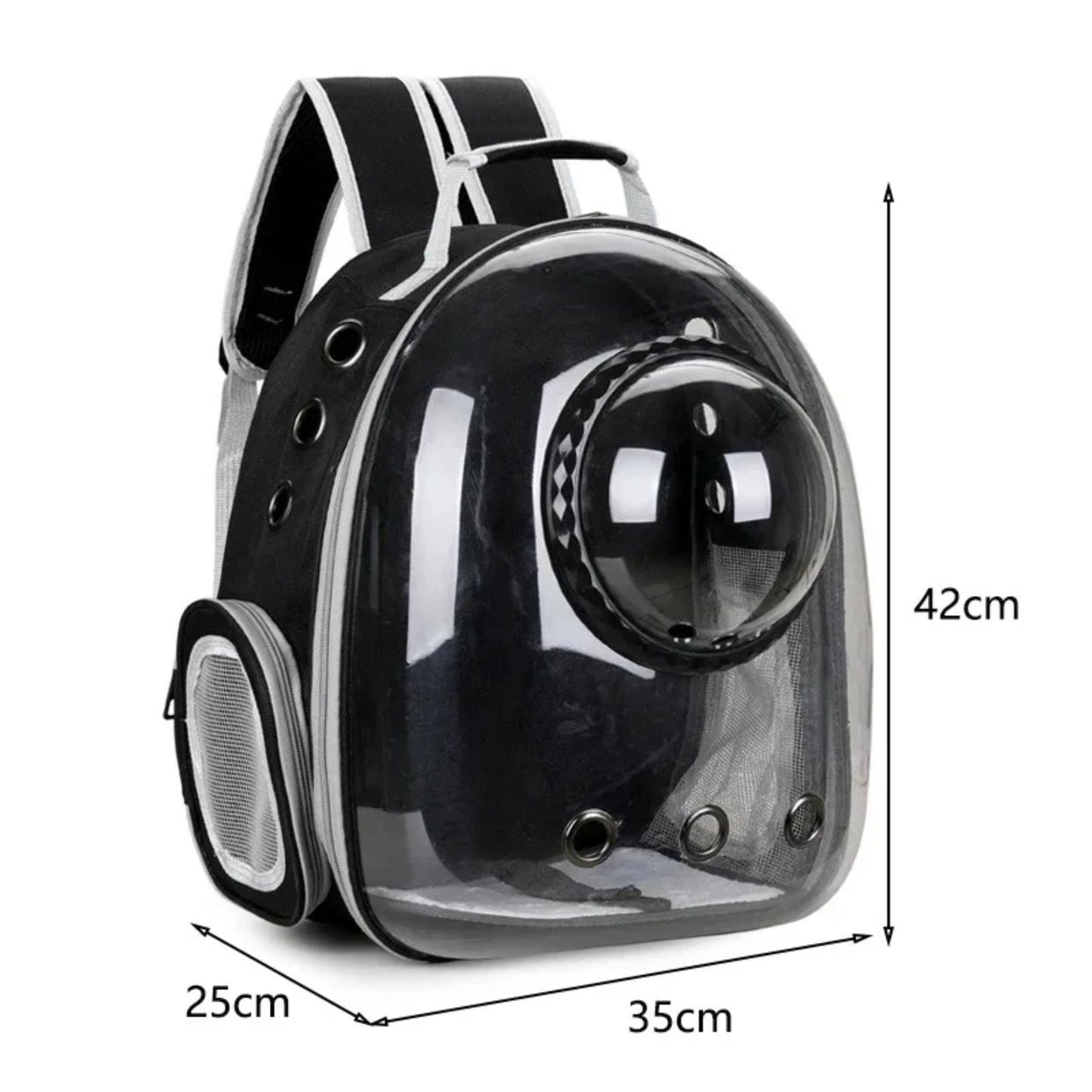 GAT Urban Carrier – City View