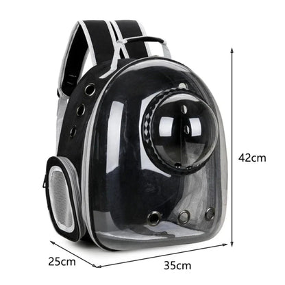 GAT Urban Carrier – City View