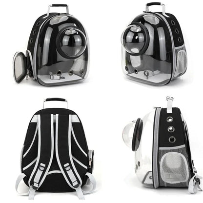 GAT Urban Carrier – City View