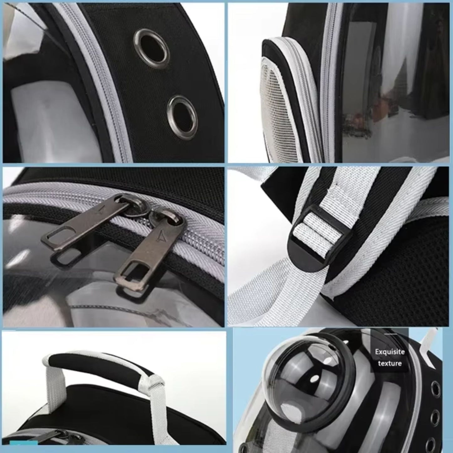 GAT Urban Carrier – City View