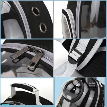 GAT Urban Carrier – City View