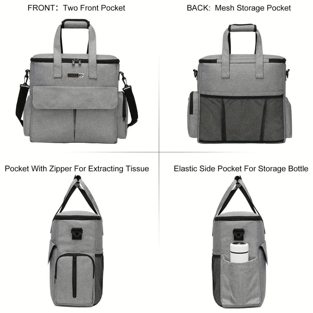 GAT Journey Bag for Cats — Bolsa de viaje para gatos