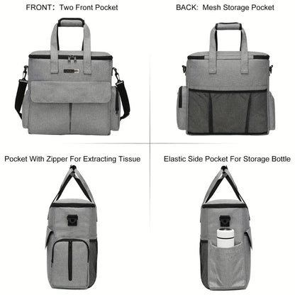 GAT Journey Bag for Cats — Bolsa de viaje para gatos