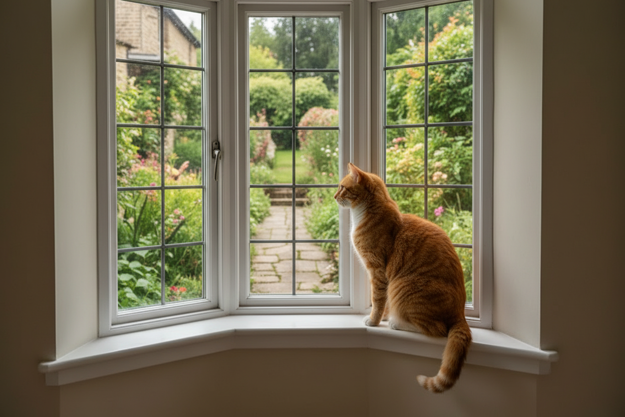 Banner 3 - Bay window jardín